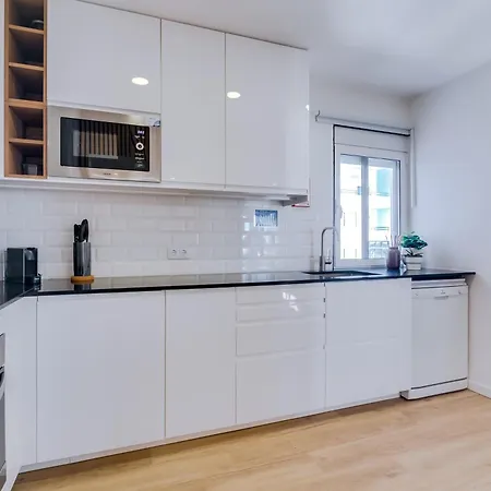 Apartmán Mar Azul 2 Bdr