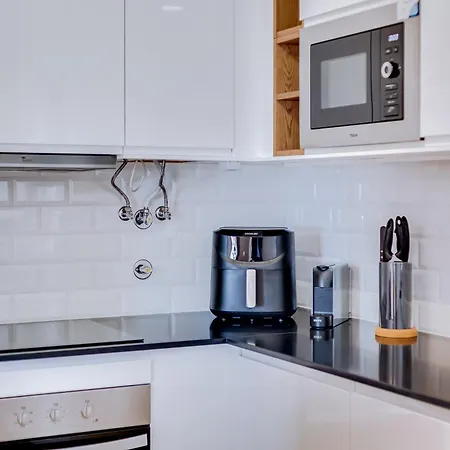 Apartmán Mar Azul 2 Bdr