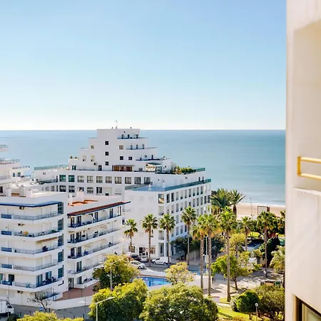 Apartmán Mar Azul 2 Bdr