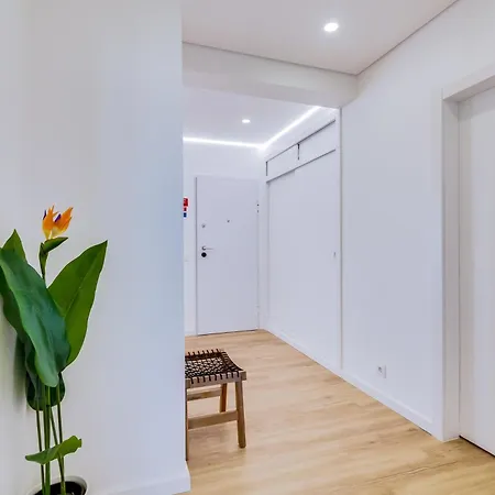 Apartmán Mar Azul 2 Bdr