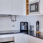 Apartment Mar Azul 2 Bdr