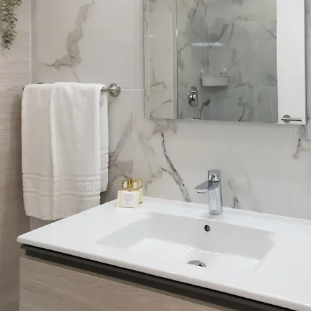 Apartamento Mar Azul 2 Bdr