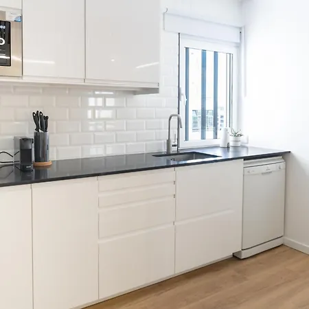 Mar Azul 2 Bdr Quarteira