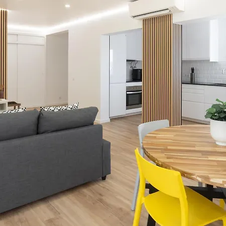 Mar Azul 2 Bdr Apartamento