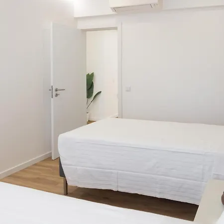 Apartamento Mar Azul 2 Bdr Quarteira