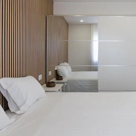 Mar Azul 2 Bdr Apartamento *