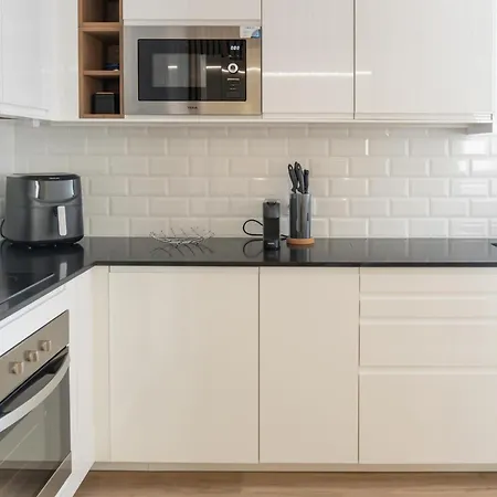 Mar Azul 2 Bdr Quarteira