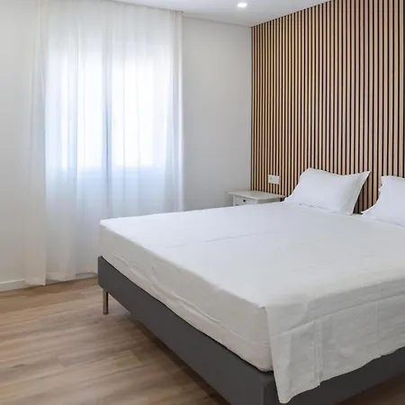 Apartamento Mar Azul 2 Bdr