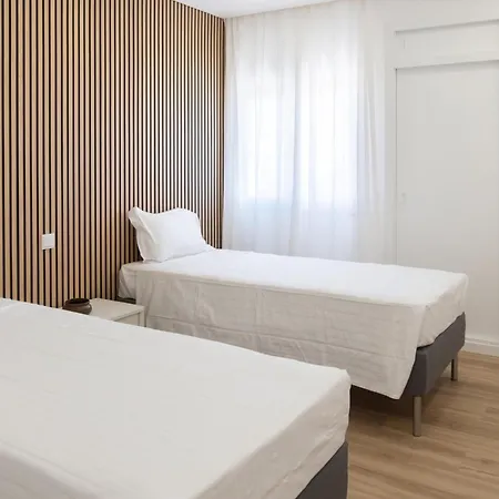 Mar Azul 2 Bdr Apartamento *