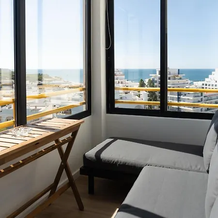 Mar Azul 2 Bdr Apartamento