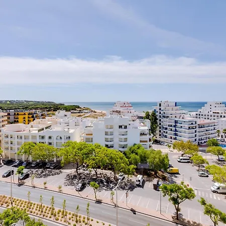 Apartamento Mar Azul 2 Bdr