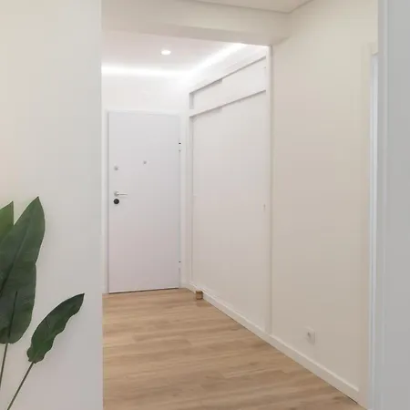 Apartamento Mar Azul 2 Bdr