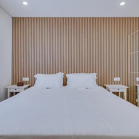 Mar Azul 2 Bdr Apartman Quarteira