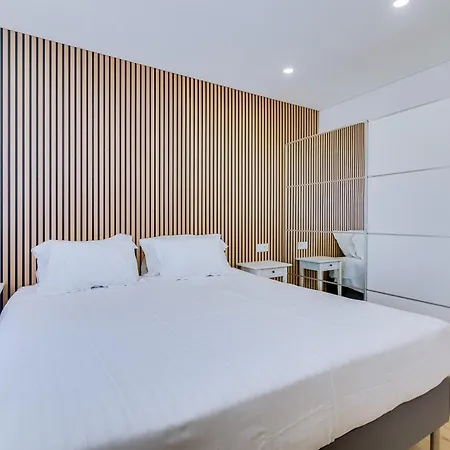 Mar Azul 2 Bdr Apartman *