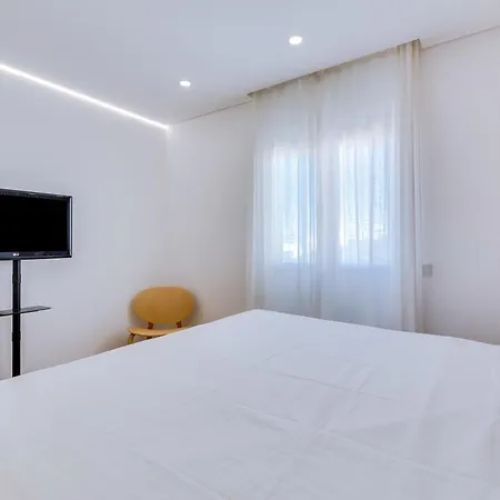 Mar Azul 2 Bdr Apartman Quarteira