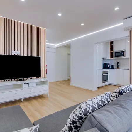 Mar Azul 2 Bdr Quarteira