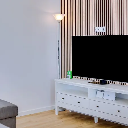 Mar Azul 2 Bdr Apartman Quarteira