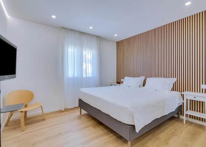 Mar Azul 2 Bdr * Quarteira