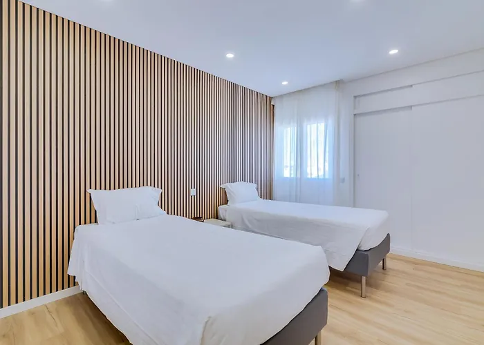 Mar Azul 2 Bdr Apartman