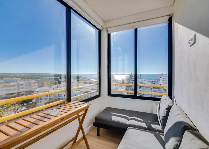 Mar Azul 2 Bdr * Quarteira