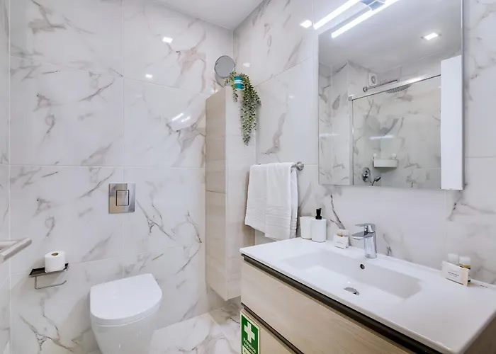 Mar Azul 2 Bdr * Quarteira