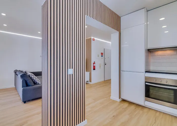 Mar Azul 2 Bdr Apartman Quarteira