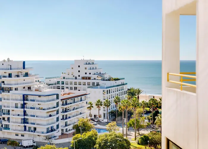 Apartman Mar Azul 2 Bdr