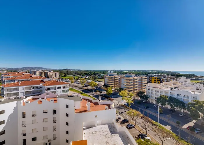 Mar Azul 2 Bdr Apartman *