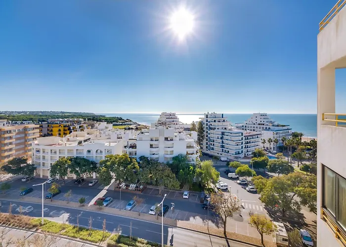 Apartman Mar Azul 2 Bdr