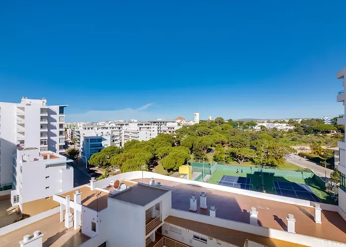 Apartman Mar Azul 2 Bdr