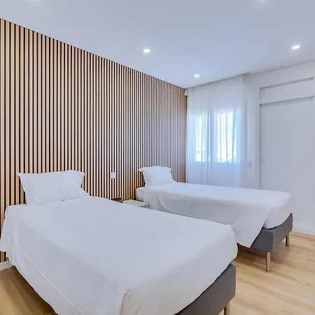 Mar Azul 2 Bdr Apartament