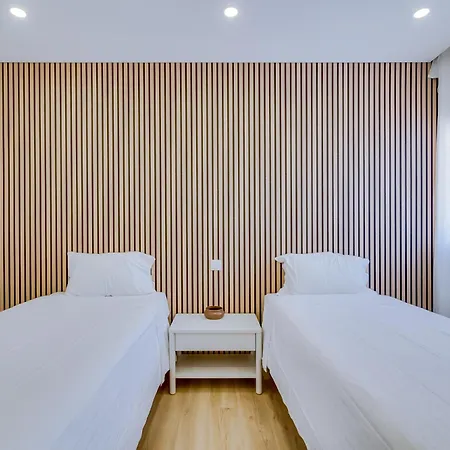 Mar Azul 2 Bdr * Quarteira