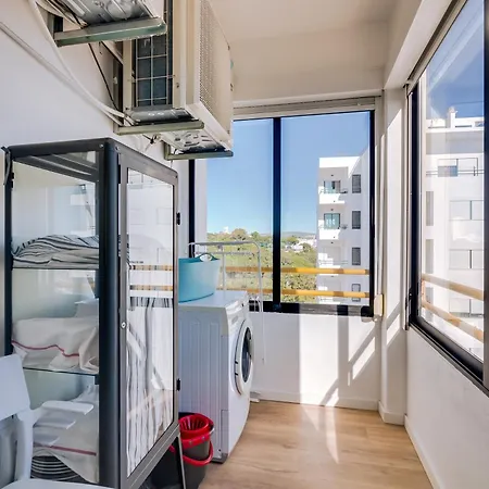 Mar Azul 2 Bdr Apartman Quarteira