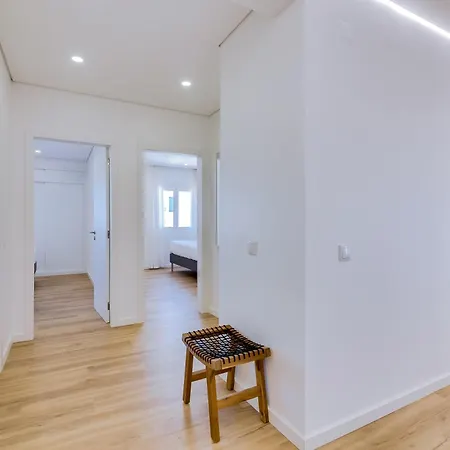 Apartman Mar Azul 2 Bdr Quarteira