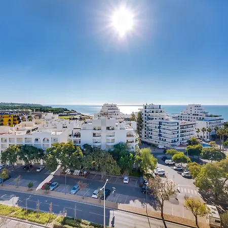 Apartman Mar Azul 2 Bdr