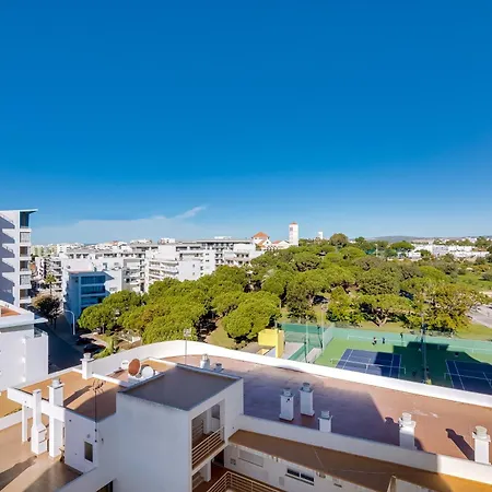 Apartman Mar Azul 2 Bdr