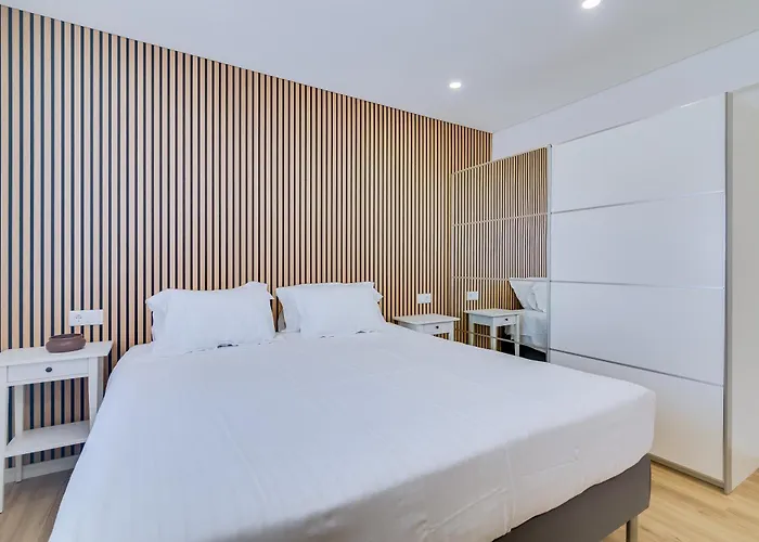 Mar Azul 2 Bdr Apartament *