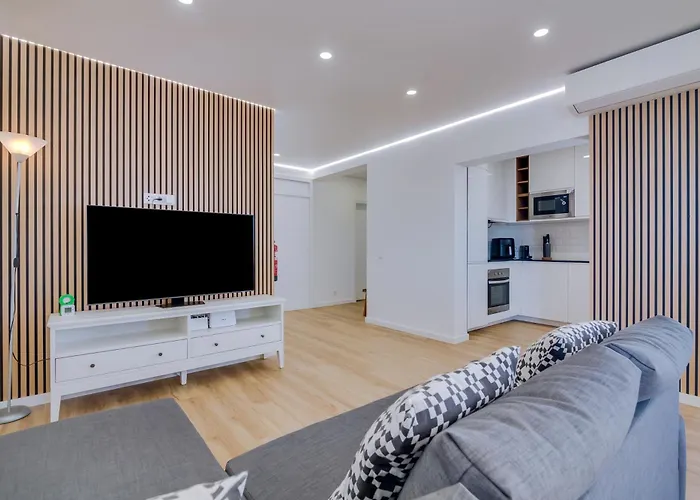 Mar Azul 2 Bdr Quarteira