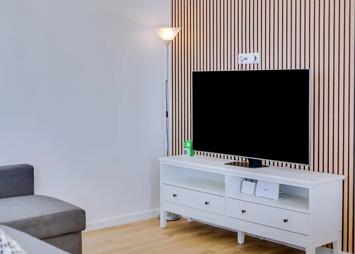 Mar Azul 2 Bdr Apartament Quarteira