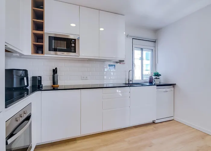 Apartament Mar Azul 2 Bdr