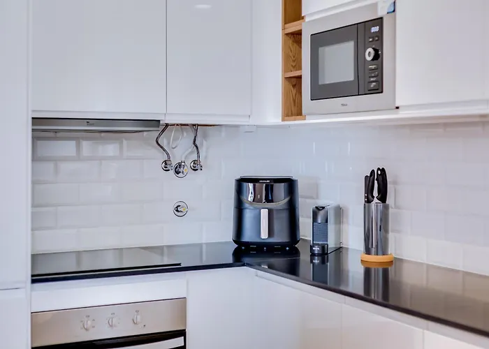 Apartament Mar Azul 2 Bdr