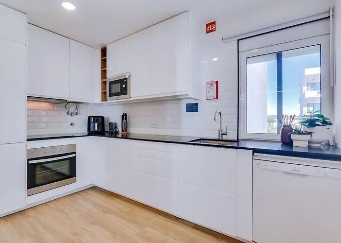 Mar Azul 2 Bdr Apartament *