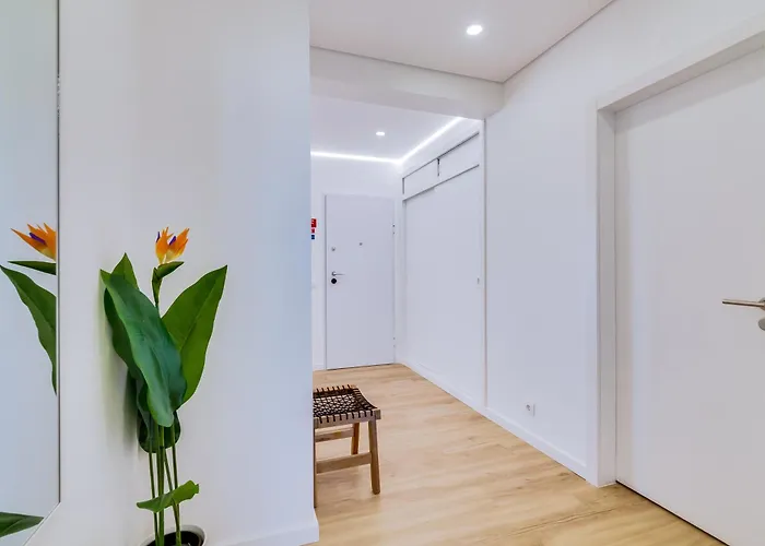 Apartament Mar Azul 2 Bdr